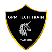 GPM Tech Train