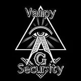 Vampy Security