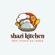 Shazi Kitchen