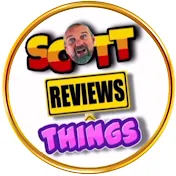 Scott Reviews Things