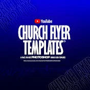 Church flyer templates channel