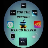 For the Record icloud Helper