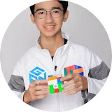 Leo Borromeo - Speedcuber