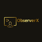 ObserverX