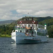 Windermere Lake Cruises