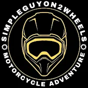 SimpleGuyon2wheels