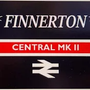 Finnerton central model railway