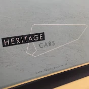 Heritage Cars