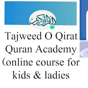 Tajweed O Qirat Quran Academy