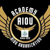 AIOU ORGANIZATION ACEDEMY