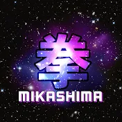拳でミカシマ‼︎ kobushi mikashima‼︎