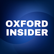 Oxford Insider
