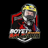 Boyet Salavaria