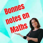 bonnes notes en Maths