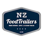 NZ Food Trailers