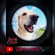 Luna the GOLDii