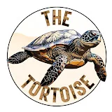 The Tortoise - Dan Jones Hypnosis & Psychology