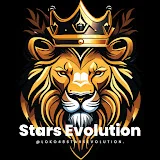 Stars Evolution