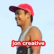 jon creative