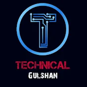 TECHNICAL GULSHAN