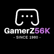 GAMERZ 56K