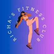 richa's fitness club (RFC)