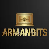 Arman Bits دنیای کریپتو