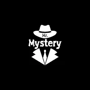 Mr. Mystery