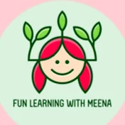 Fun Learning with Meena