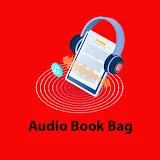 Audio Book bag