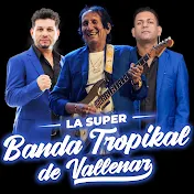 Banda Tropikal de Vallenar - Topic