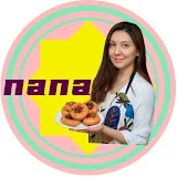 Nana的异域美食之旅