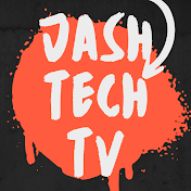Jash TechTV