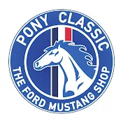 PonyClassic