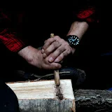 부시크래프트  BUSHCRAFT