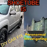 Shoetube