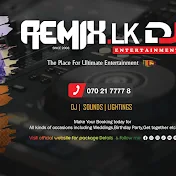 ReMixLK DJ Entertainment