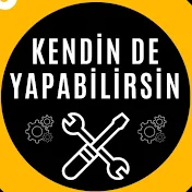 Kendin De Yapabilirsin