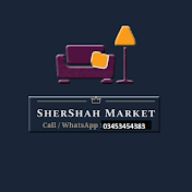 Sher Shah Market
