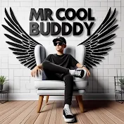 MR COOL BUDDY