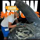 Drew Fagon Motor's