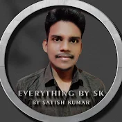 everything by s.k