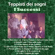 Teppisti dei sogni - Topic