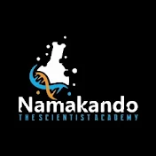 Namakando The Scientist Academy