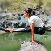 Yogagirl_isha