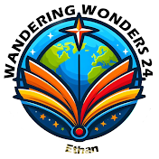 Ethan Wandering Wonders