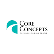 Core Concepts - Physiotherapy Clinic in Singapore