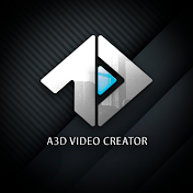 A3D - Vídeo Creator