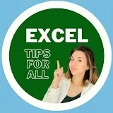 Excel tips for all 📊