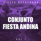 Conjunto Fiesta Andina - Topic